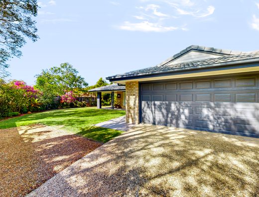 Peace and Tranquility In Noosa Parklans image 22