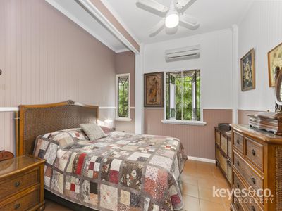 4 Sixth Avenue, South Townsville