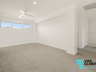 21 Bushel Approach, Gilead