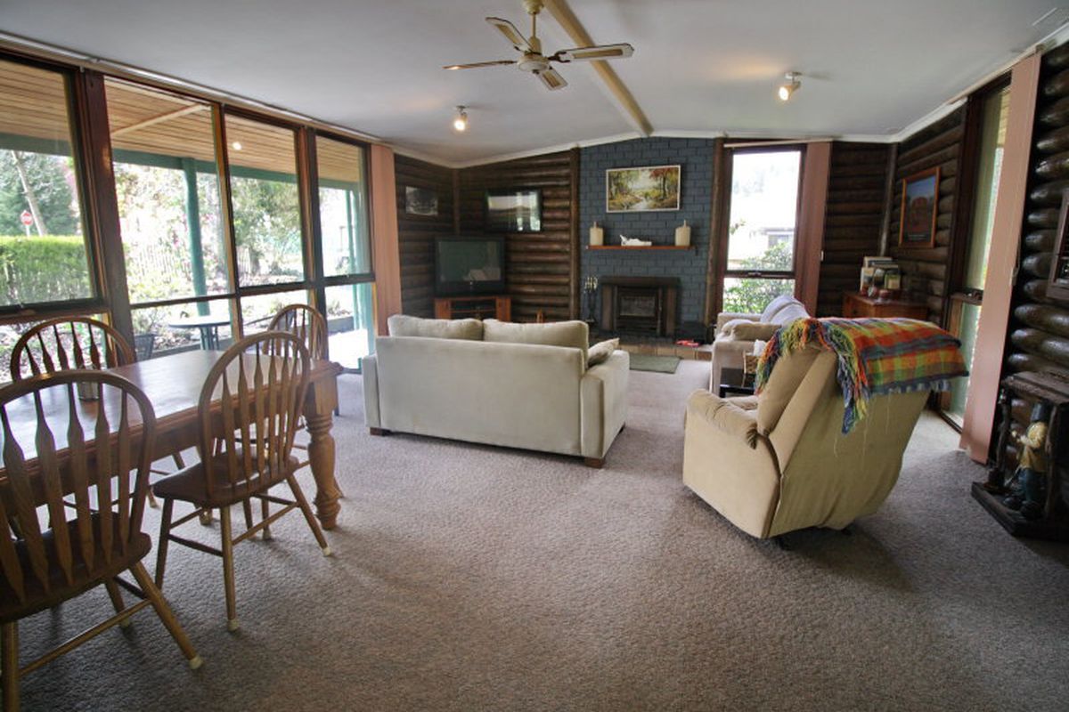 25 Nash Street, Jamieson