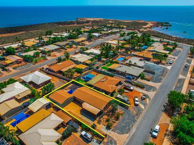 9 Finlay Street, Port Hedland
