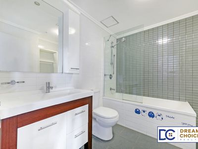 401 / 8 Cowper Street, Parramatta