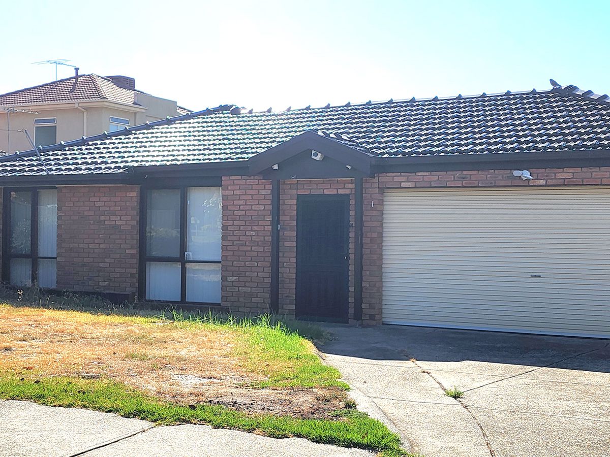 1 / 12 Breadalbane Court, Sydenham Grand Real Estate