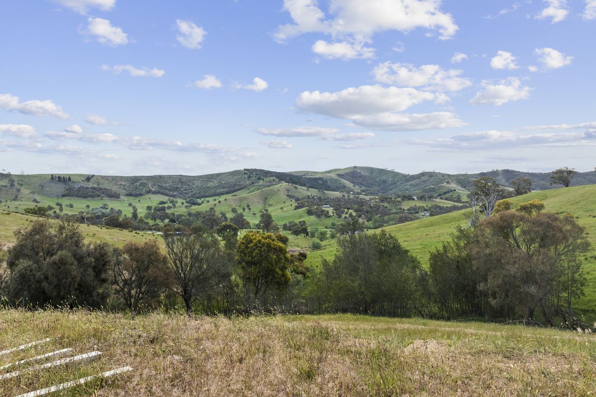 518 Glen Creek Road, Bonnie Doon