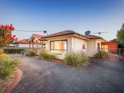 15 GRIFFITH STREET, Wodonga