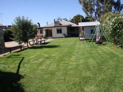 19 Arbuthnot Street, Koondrook