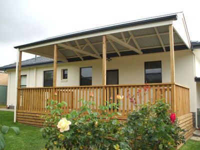 7 Mahoney Avenue, Mount Gambier