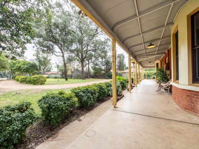 380 Macquarie Street, Dubbo