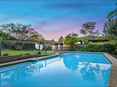 20 Lynwood Close, Pennant Hills