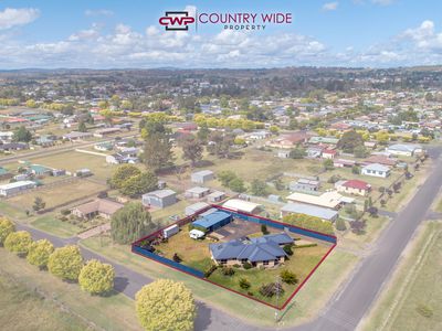 93 Dumaresq Street, Glen Innes