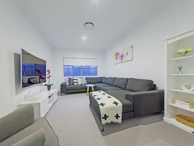 69 Foxwood Circuit, Wakerley