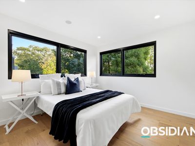 12 / 9 Old Berowra Road, Hornsby