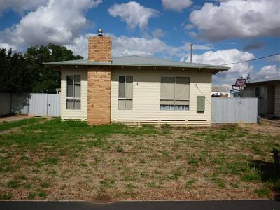Warracknabeal