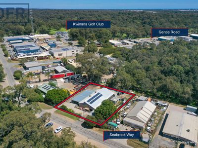 26 Seabrook Way, Medina