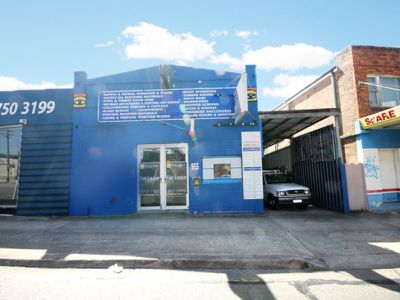 953 Canterbury Road, Lakemba