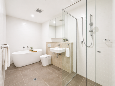 55 / 27 Yattenden Crescent, Baulkham Hills