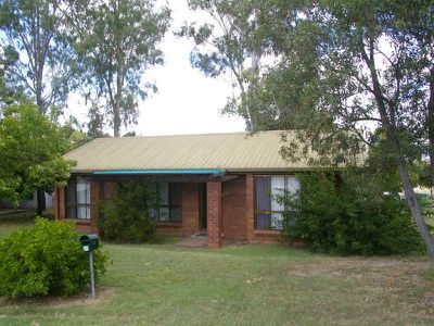 Leichhardt