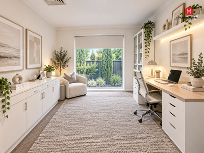 7 Lord Castlereagh Circuit, Macquarie Links