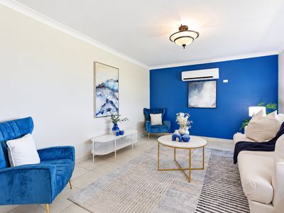 10 Heffron Road, Lalor Park