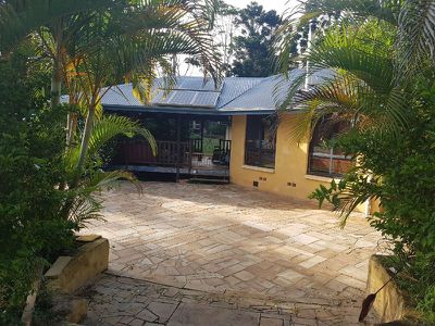 100 Burgum Road, Maleny
