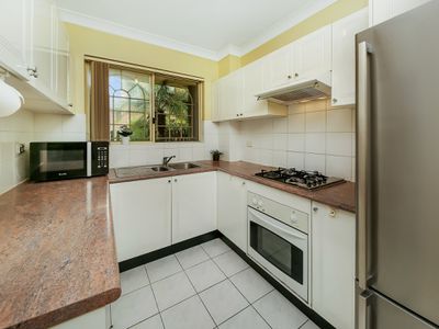 9 / 158-160 Harrow Road, Kogarah