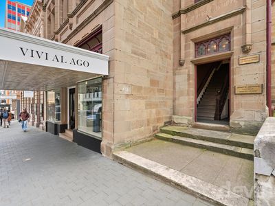27 Murray Street, Hobart