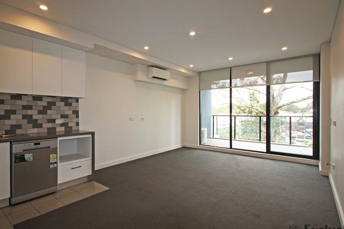 26 / 1-9 Kanoona Avenue, Homebush