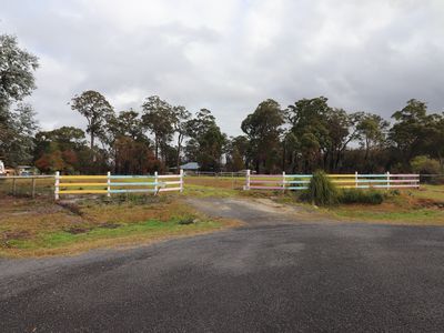 47 Wrights Close, Mallacoota