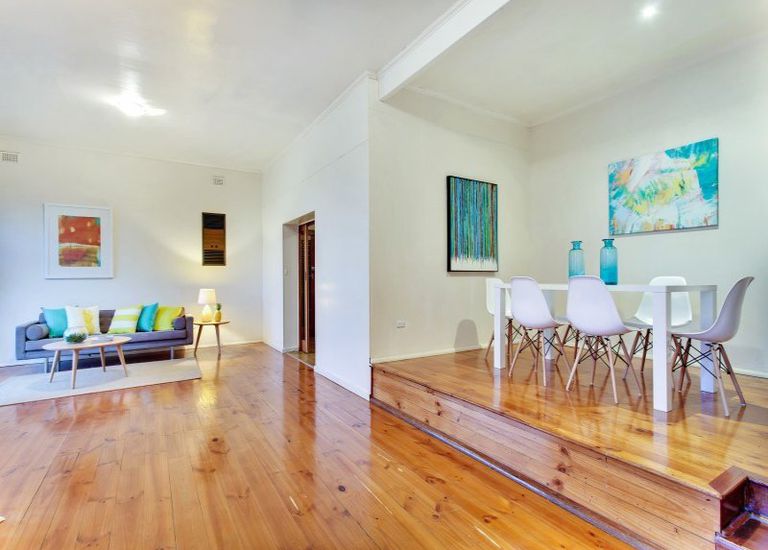 6 Carlton Terrace, Marino