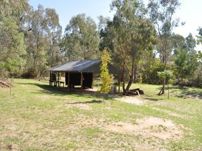 37 Osbornes Flat Road, Yackandandah