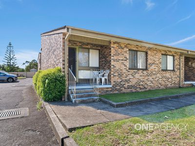 1 / 5-7 Bowen Street, Huskisson