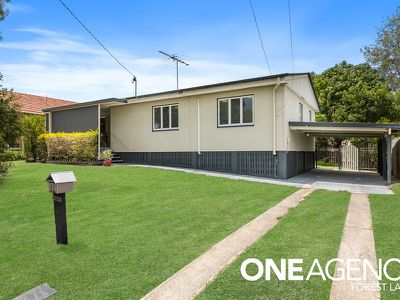 45 Bluejay St, Inala