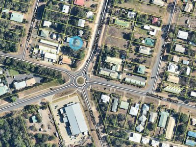 45 Charlotte Street, Cooktown