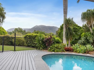 21 Greenwood Crescent, Samford Valley