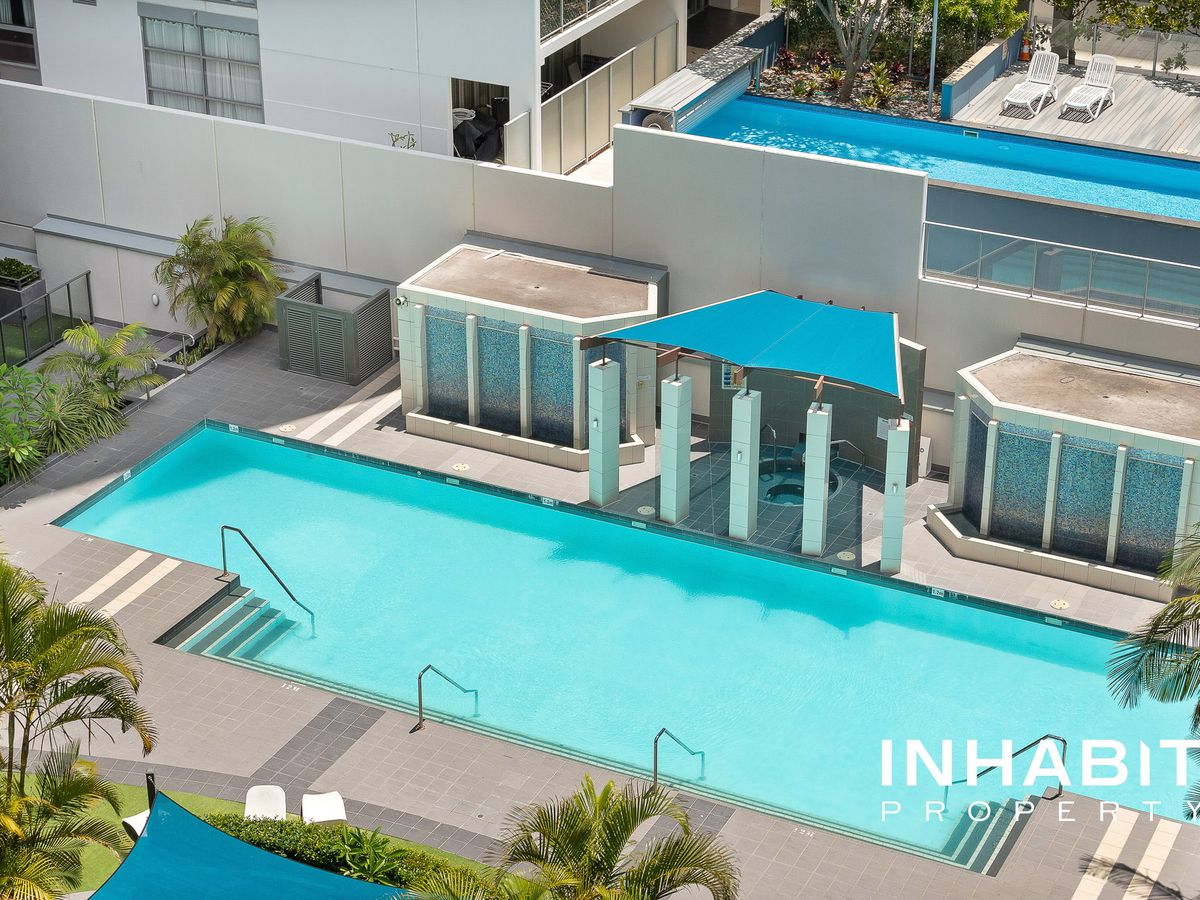 22 / 143 Adelaide Terrace, East Perth