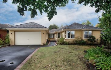 40 Railway Avenue, Beaconsfield