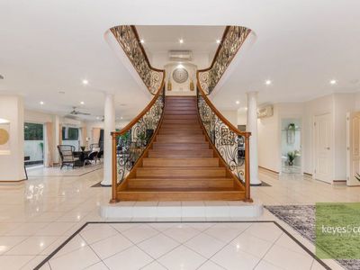 14 Regatta Crescent, Douglas