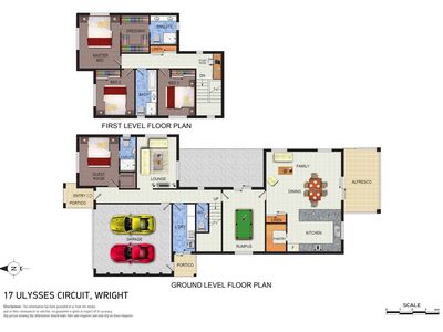 17 Ulysses Circuit, Wright