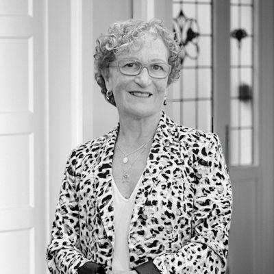 Marie Hook