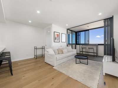 1502 / 275 Wickham Street, Fortitude Valley