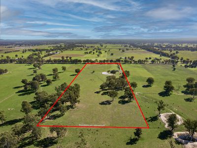 568 Snow Road, Laceby