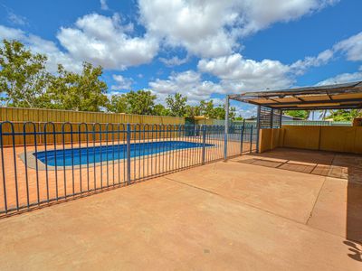 21 Dorrigo Loop, South Hedland