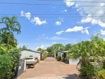 6 / 20 Stokes Street, Parap