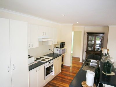 161 Palmers Road, Port Huon