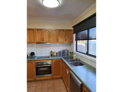 024 Railway Avenue, Leitchville