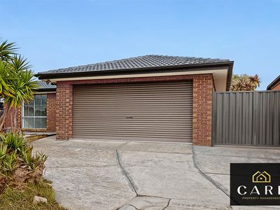 5 Belalie Close, Hampton Park