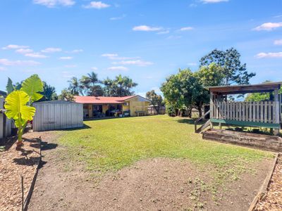 3 TARCOOLA STREET, Mount Sheridan