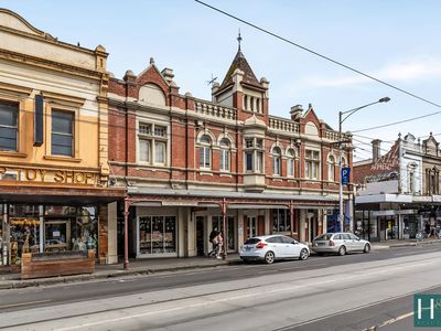 8 / 337 Sydney Road, Brunswick