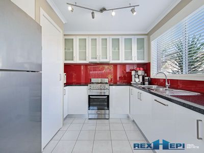 3 Bluegum Way, Hampton Park