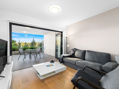 9 / 31 Elizabeth Street, Toowong